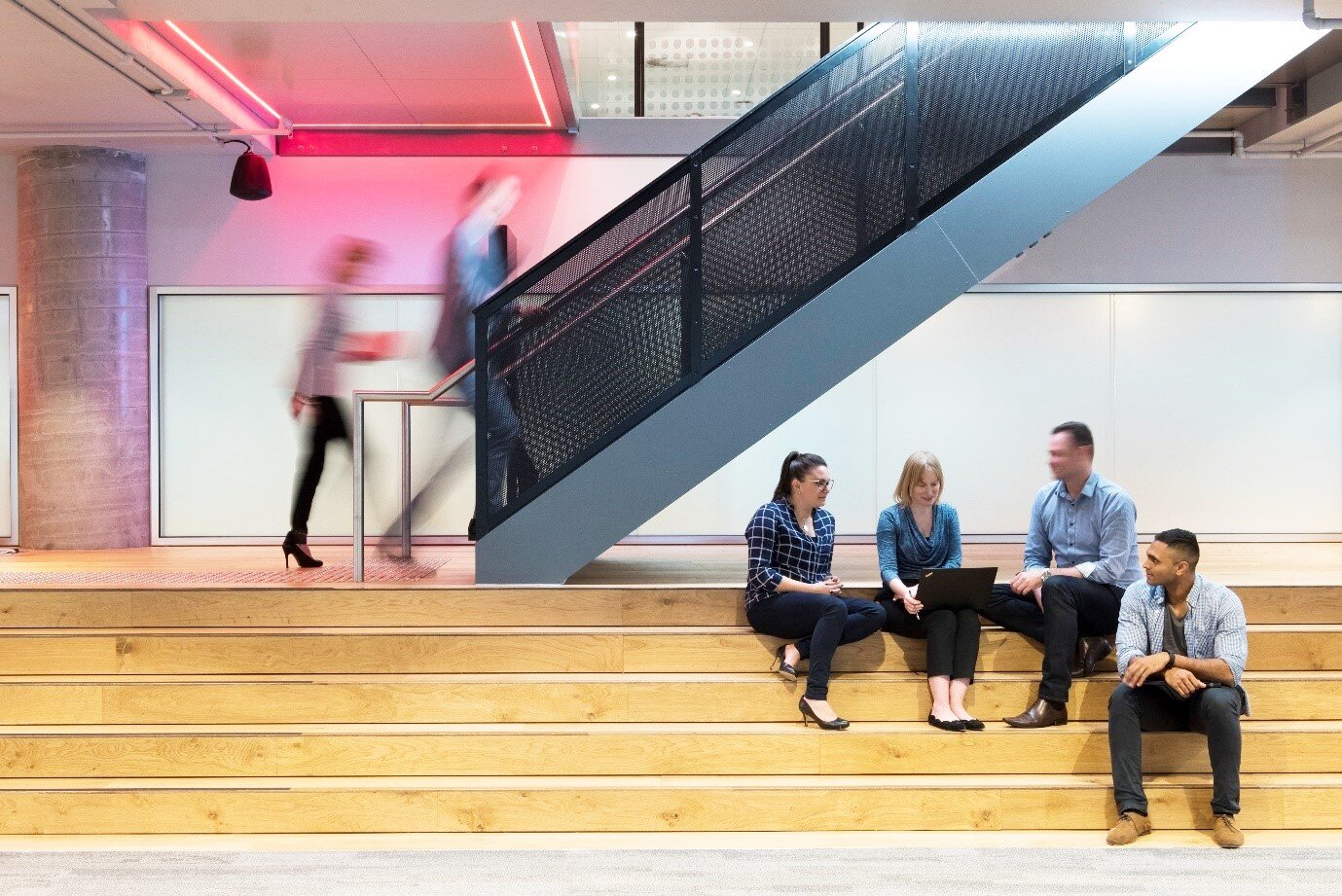 Why we need to get back to The Office … now.