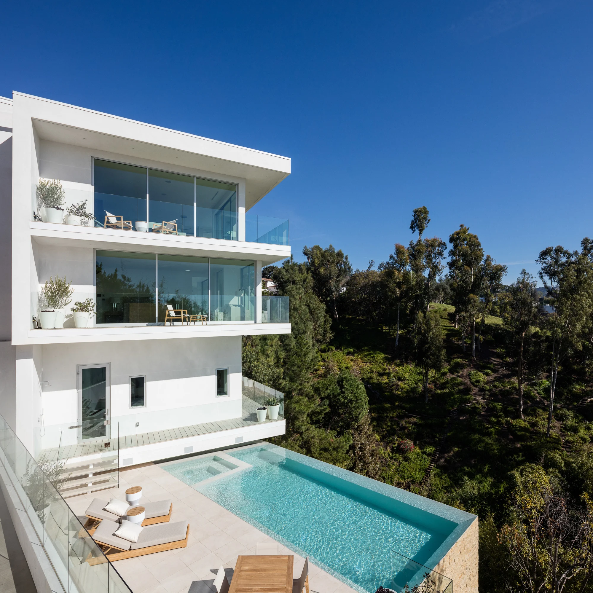 Minimal House One