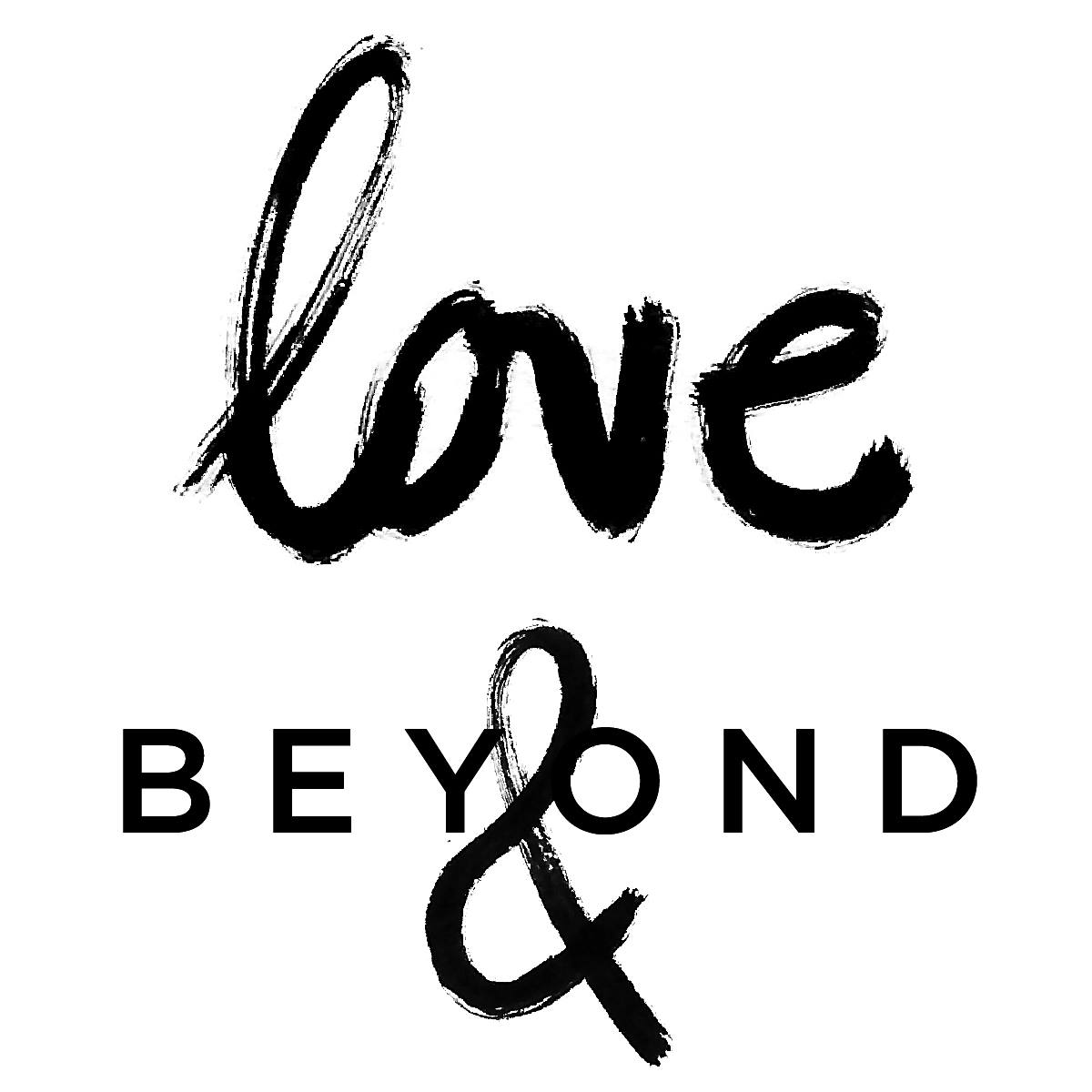 Love & Beyond Lingerie