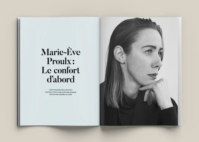 Crédits : Dossier Magazine