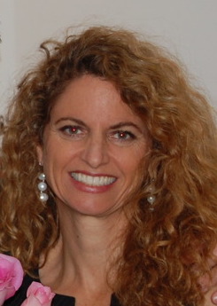 Katherine Melchoir Ray