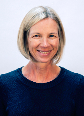 Barbara Nelson