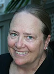 Gudrun Granholm
