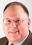 Sam Kingsley, Ph.D.