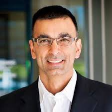 Ajay Malhotra