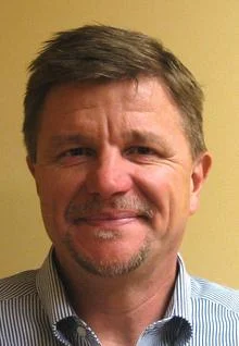 Jon Gehrs