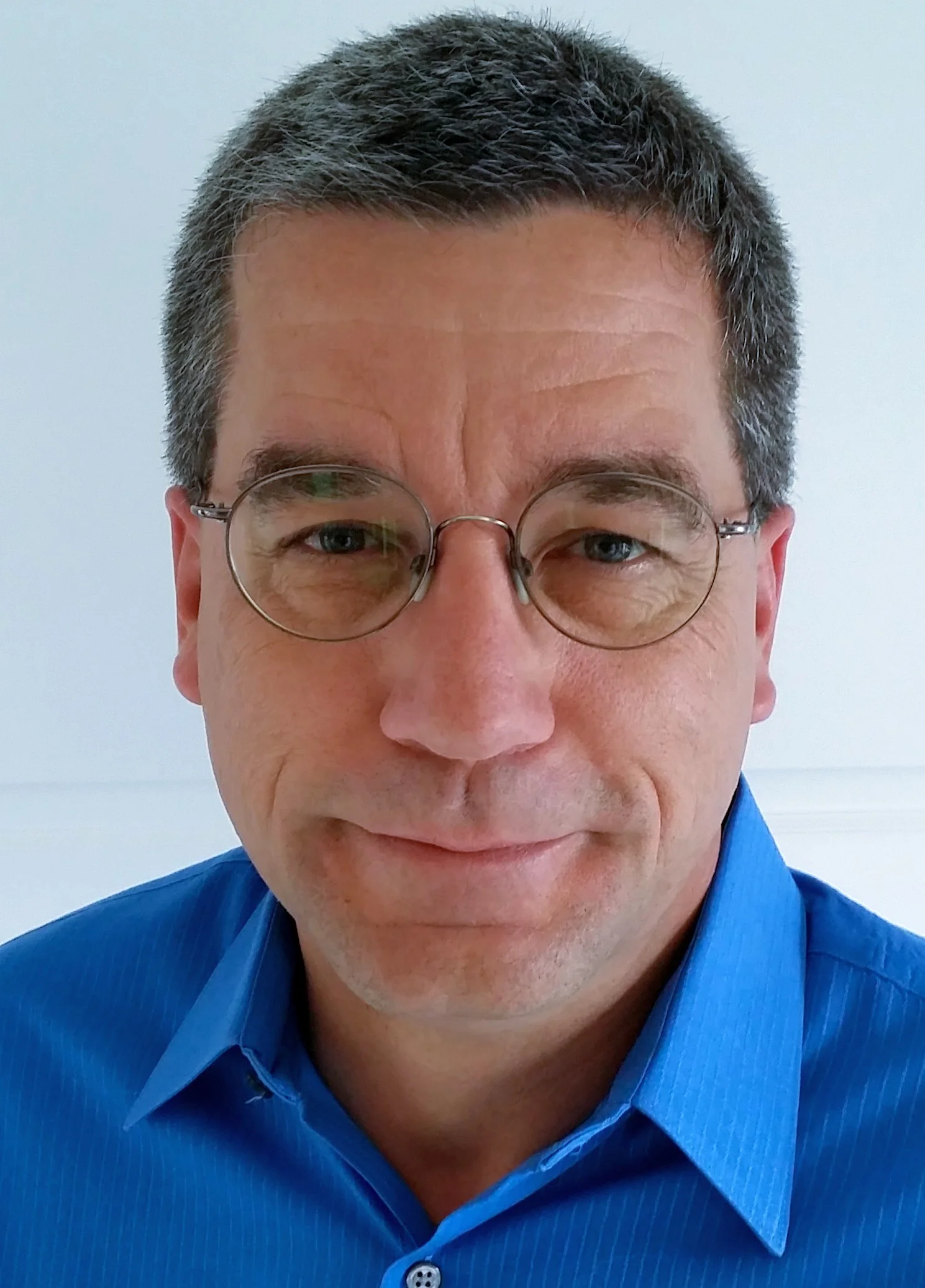 Scott Grout