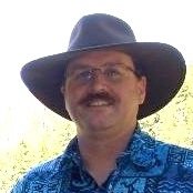 Geoff Smith