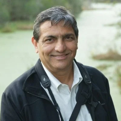 Shoaib Tareen