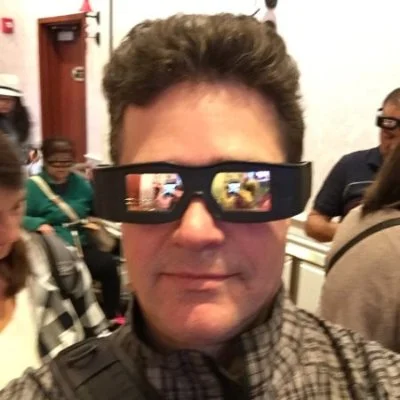 Derek Jensen