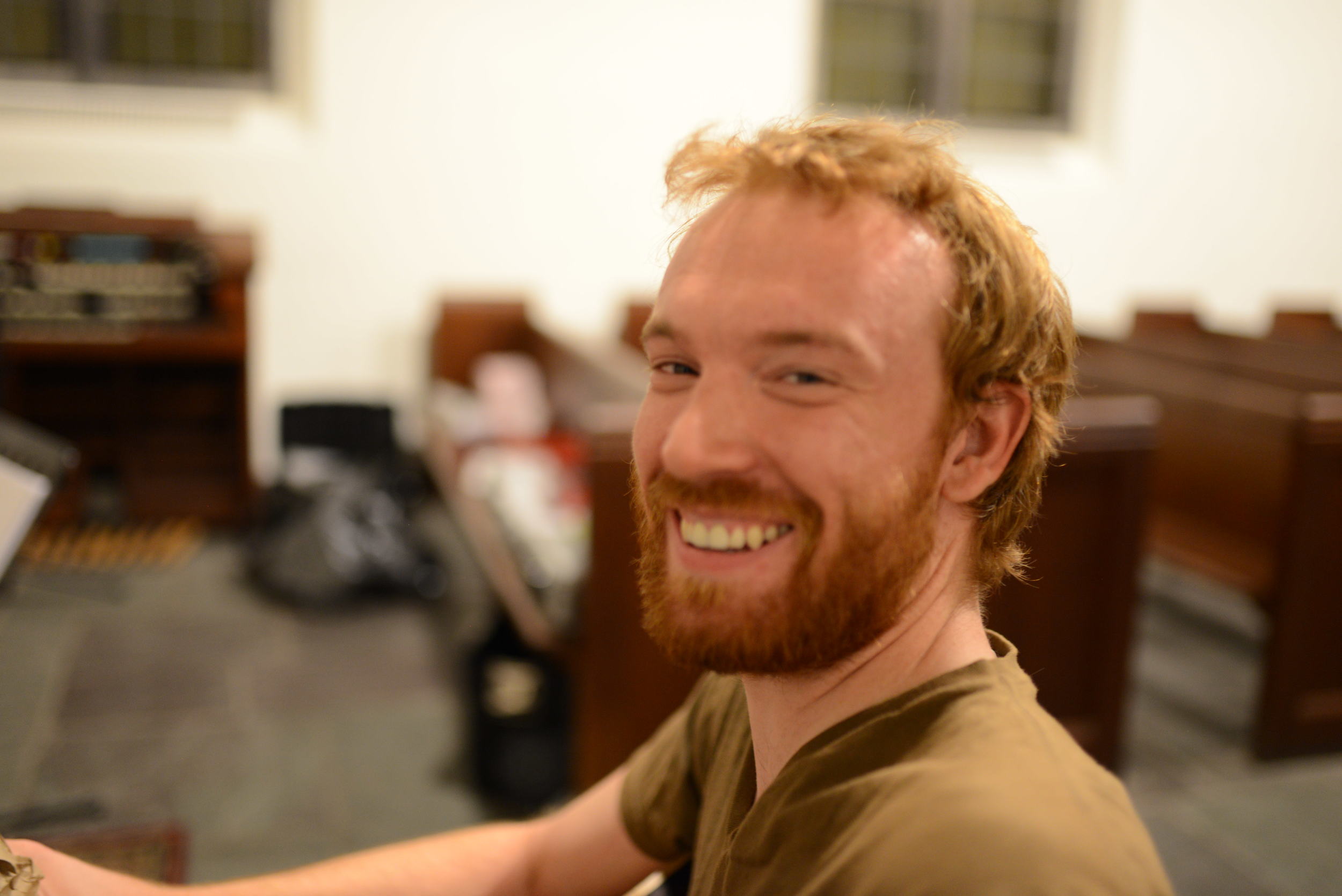 chapel Josh face.JPG