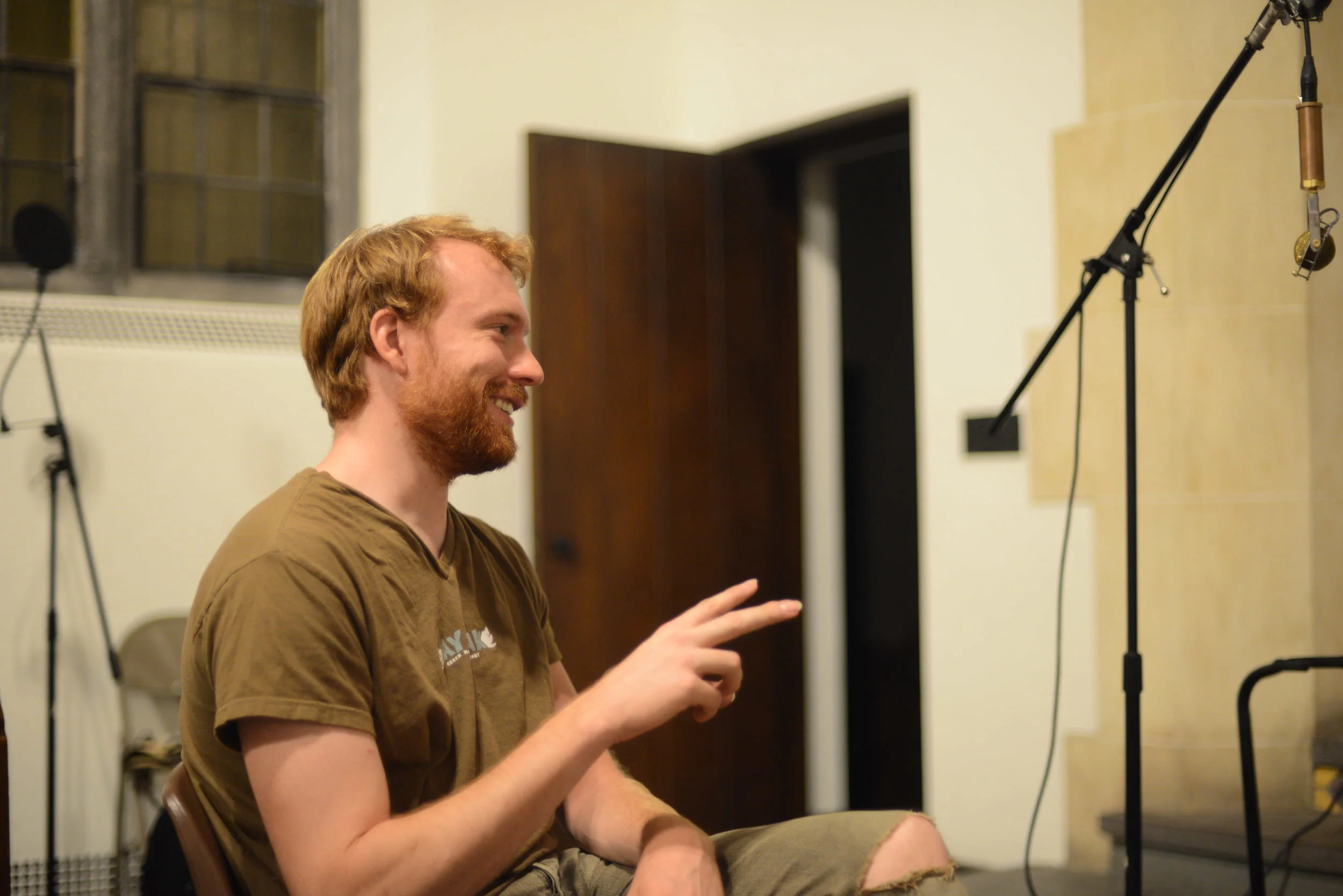 chapel Josh peace.JPG