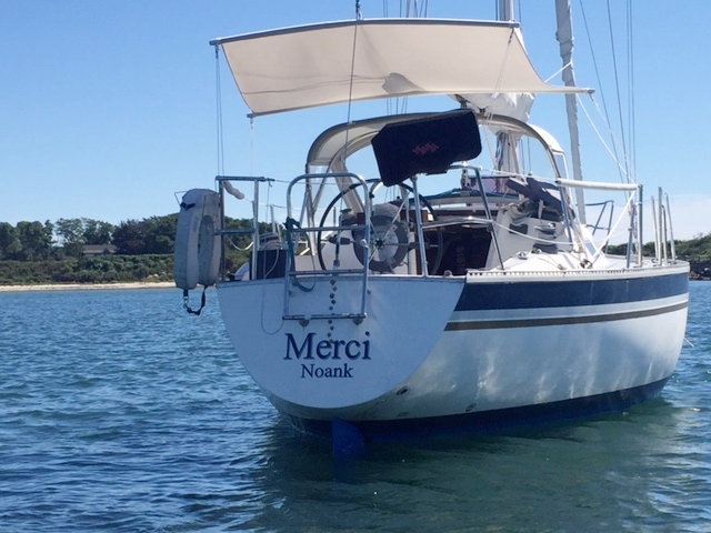 Merci