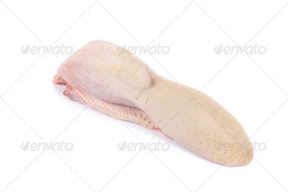 Beef Tongue
