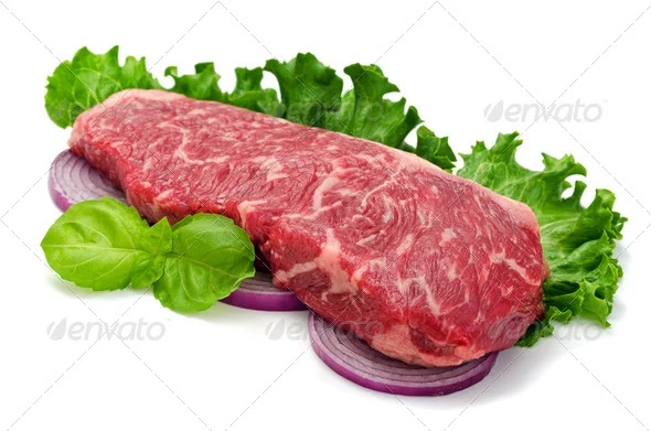Strip Steak