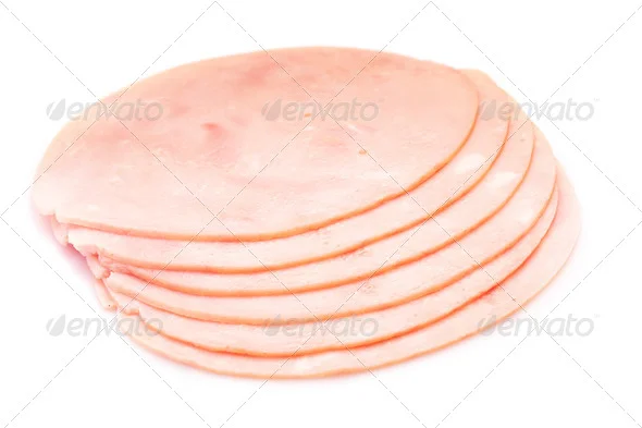 Canadian Bacon