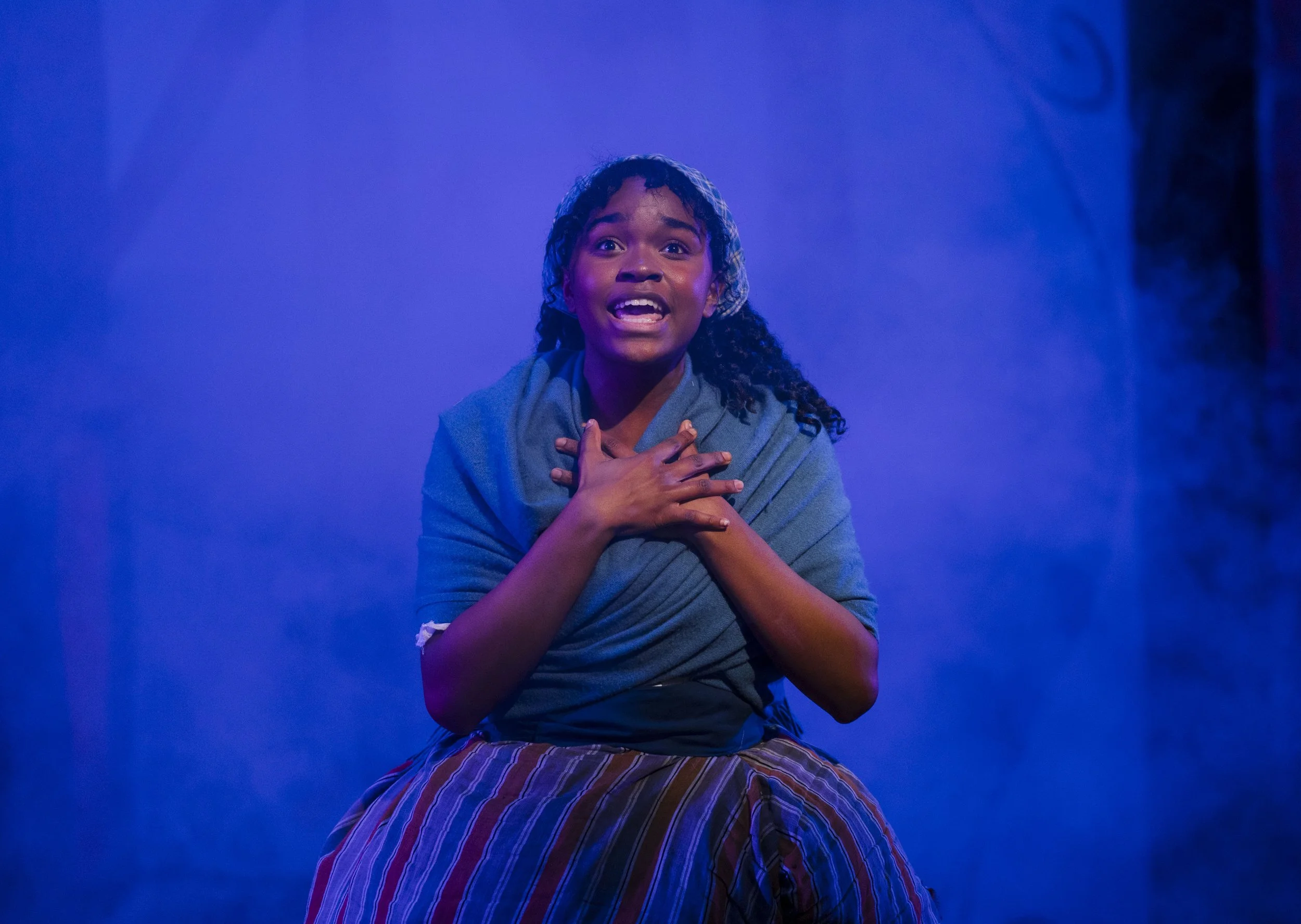 R&amp;H's Cinderella - Marymount Manhattan