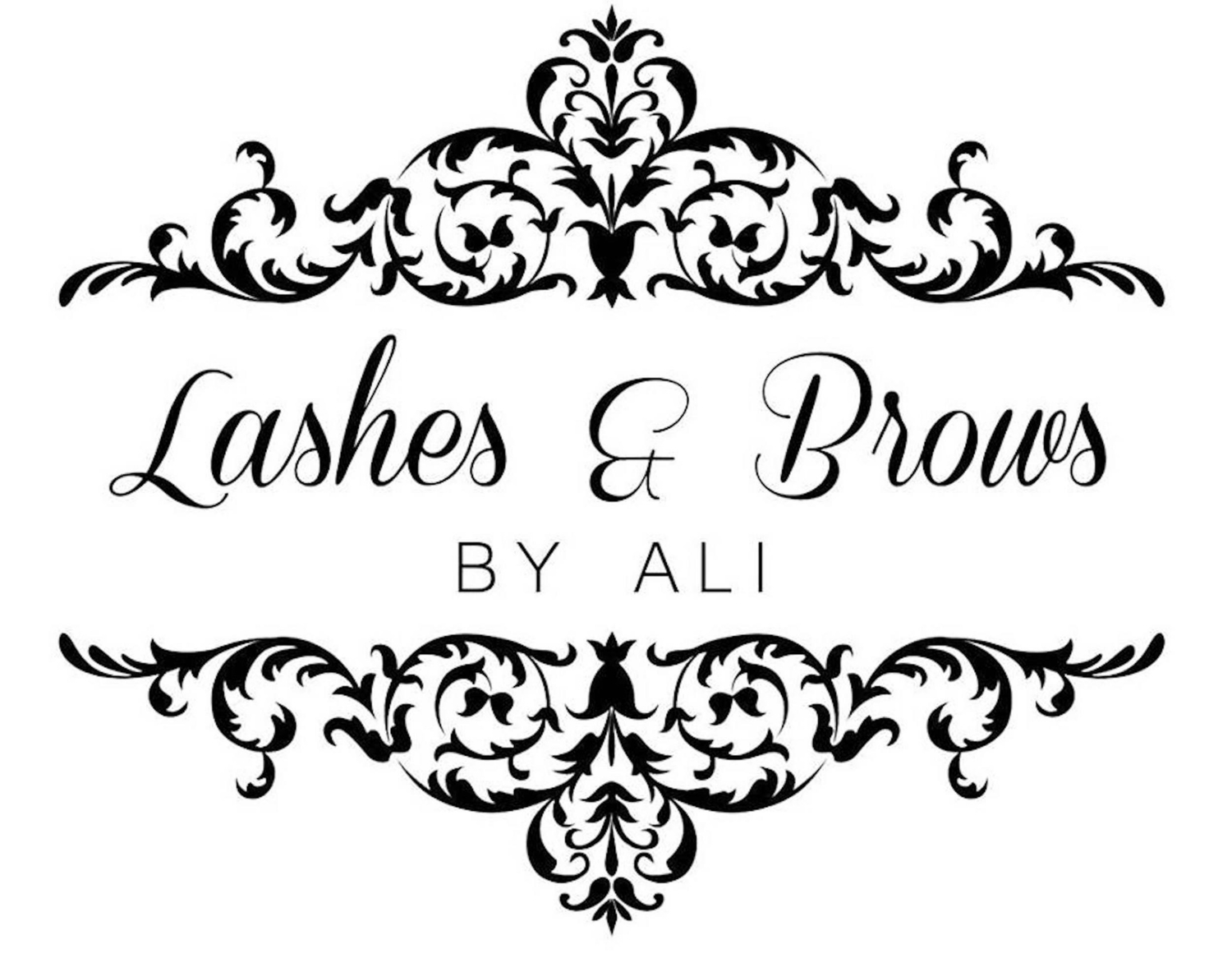 Lashes & Brows By Ali