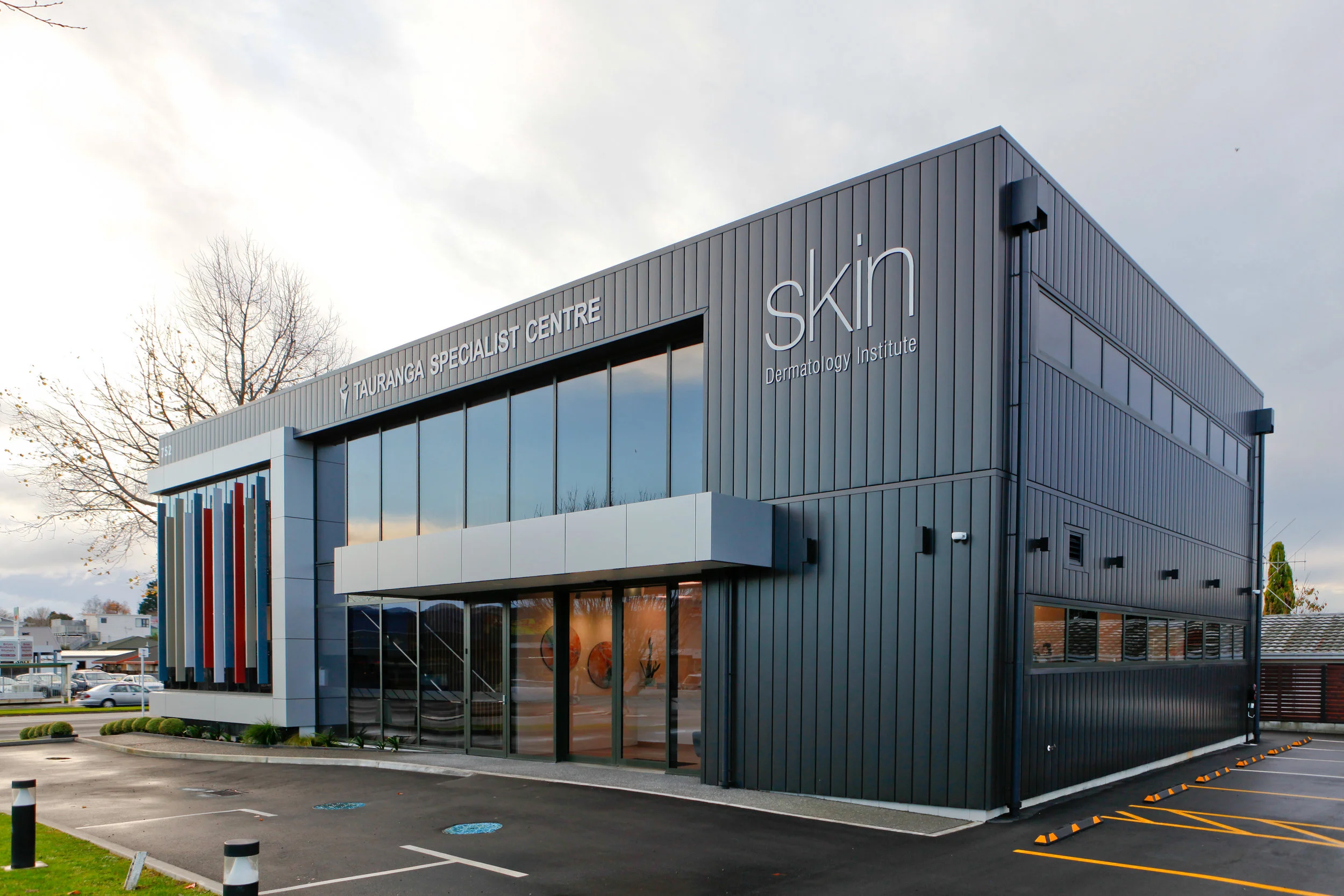 Skin Dermatology Institute