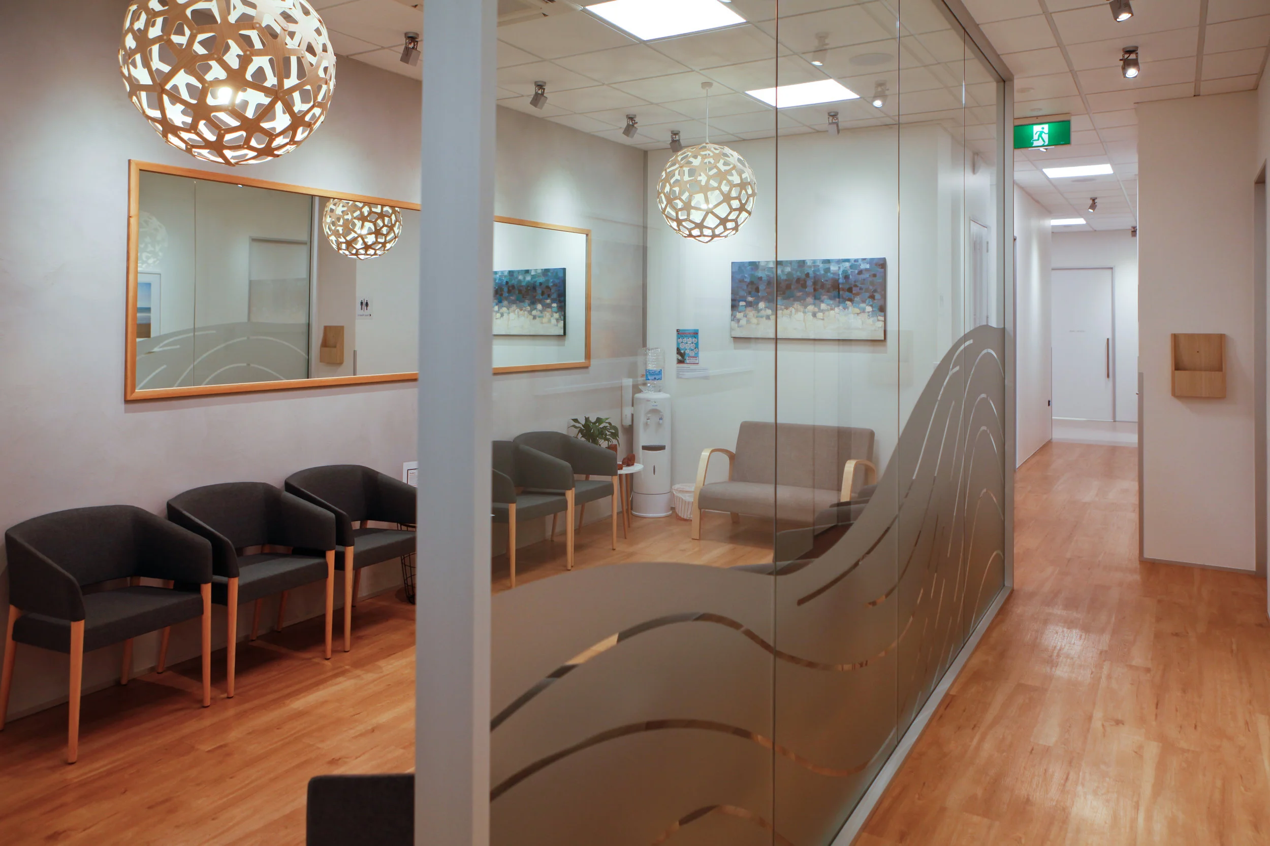 Tauranga Specialist Centre