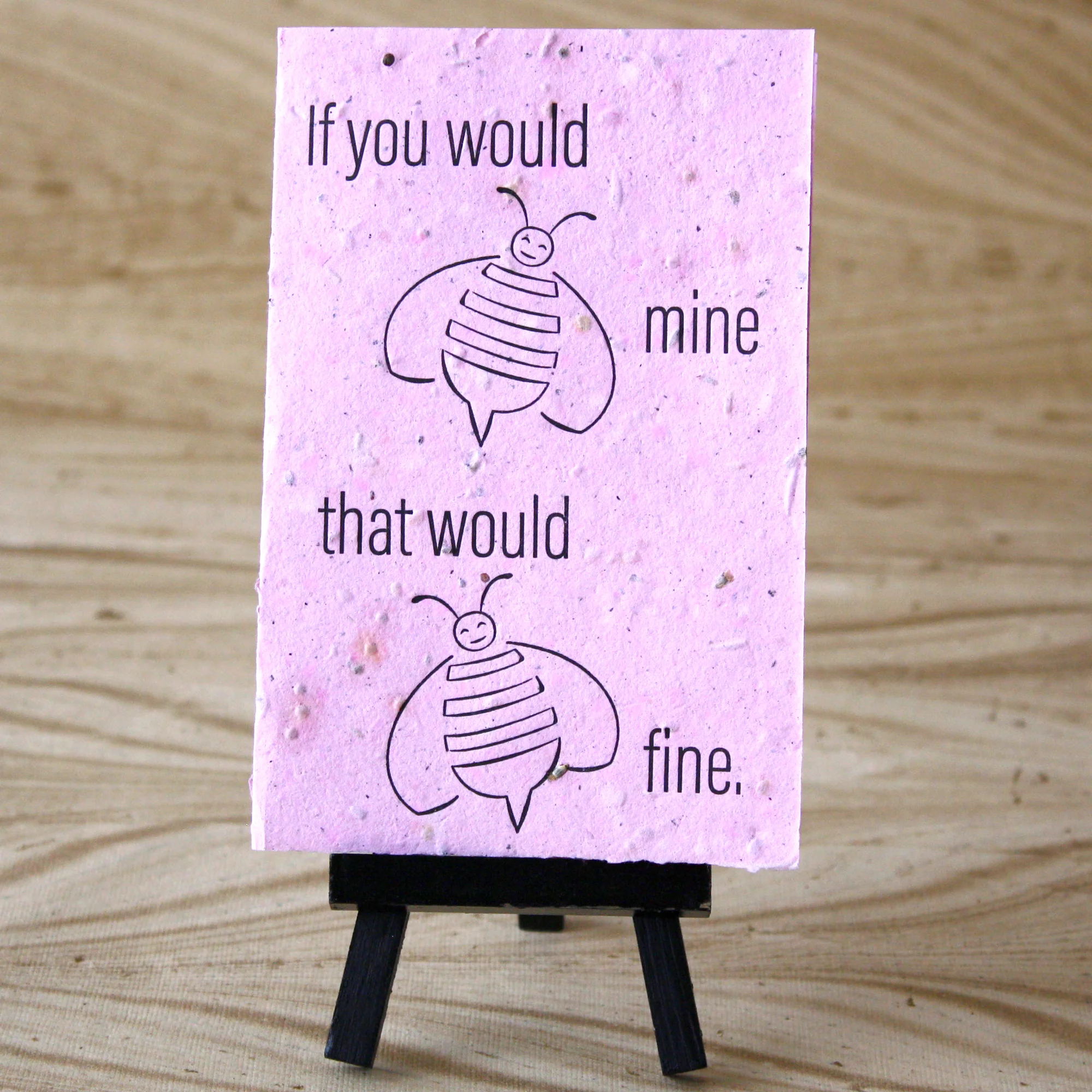 BEE-MINE-FRONT-ON-STAND.jpg