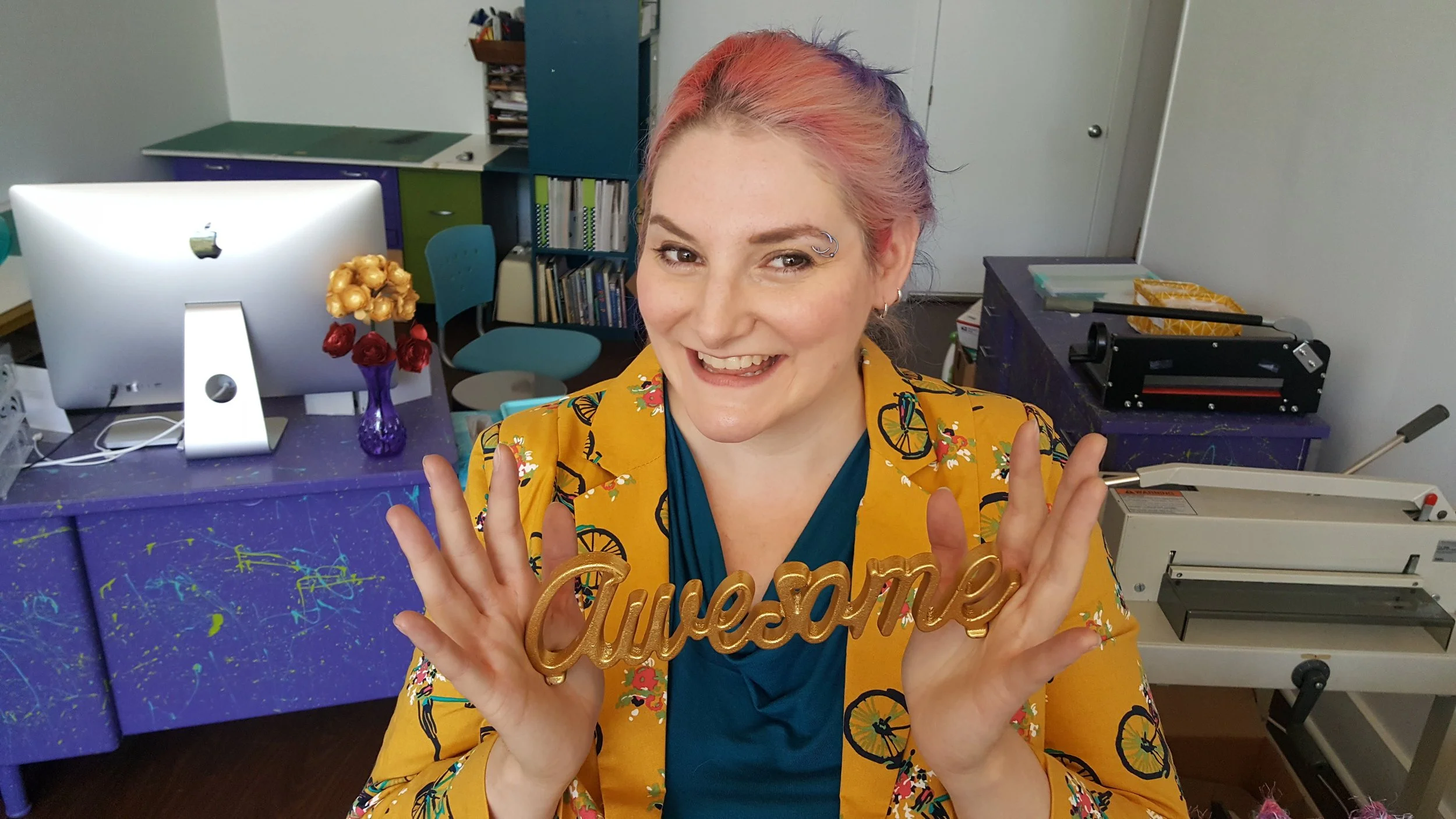 FEATURED IN BUFFALO BUSINESS FIRST