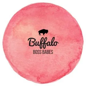 FEATURED KEYNOTE SPEAKER AT THE BUFFALO BOSS BABES “CREATE” EVENT