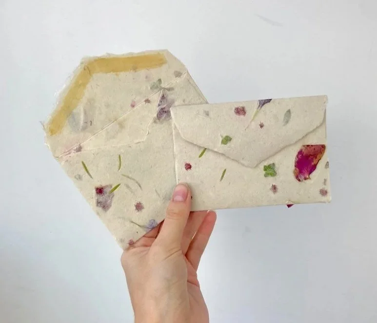 Huge thanks to all the people who showed up to on Saturday to buy from us at @buffalowomensgifts . This year has been really hard and seeing people light up buying our art makes all of it worth it. 

I wanted to share this story because it reminded m