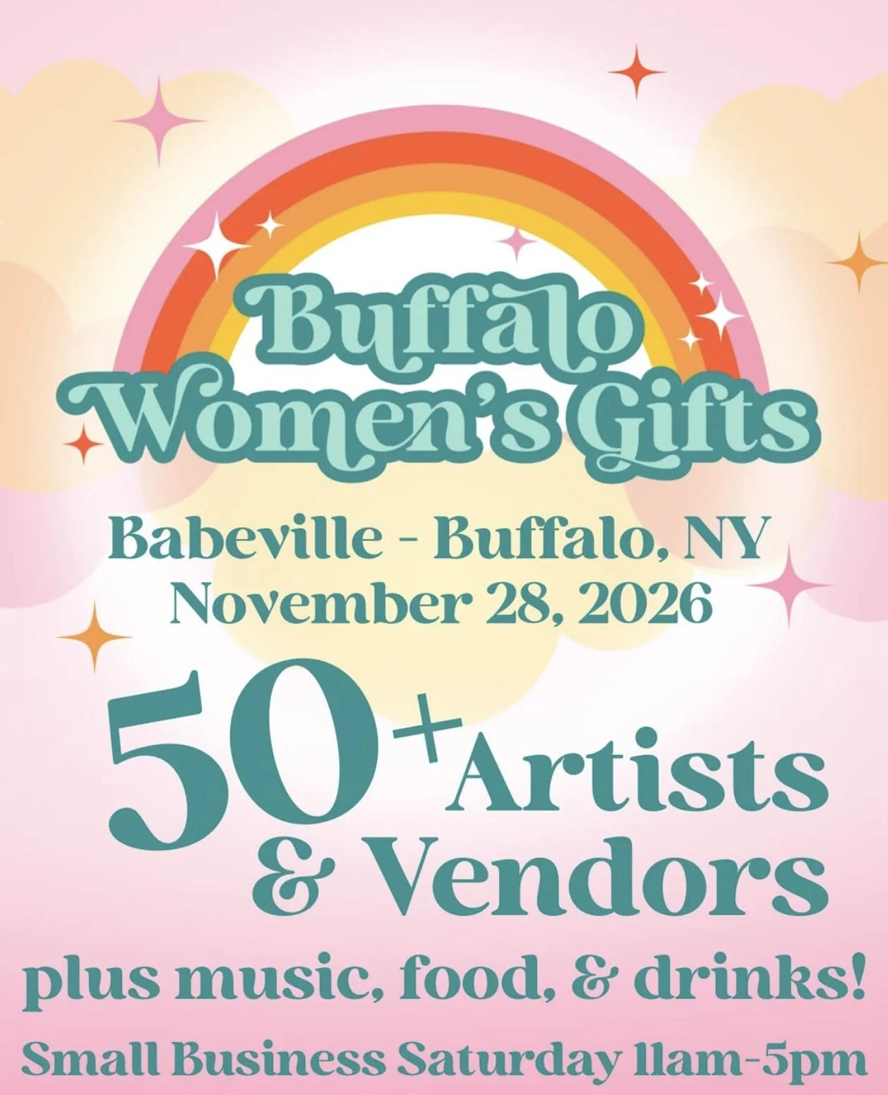 Buffalo Women's Gifts
