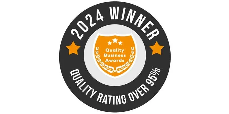 Best Craft Store in Buffalo Award 2024 badge