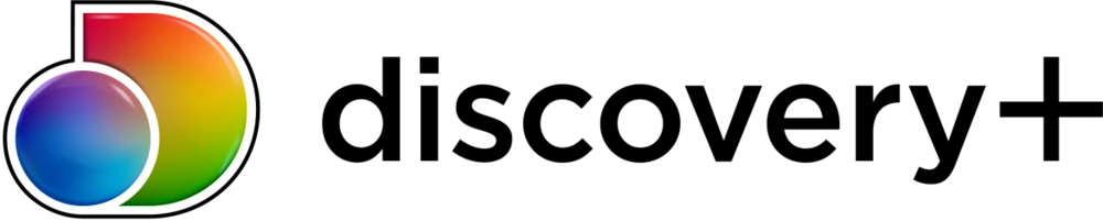 Discovery+ logo