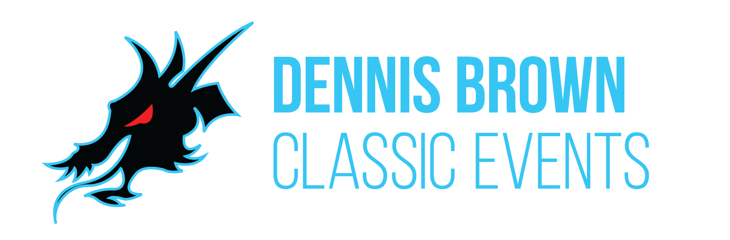 Dennis Brown Classic Events