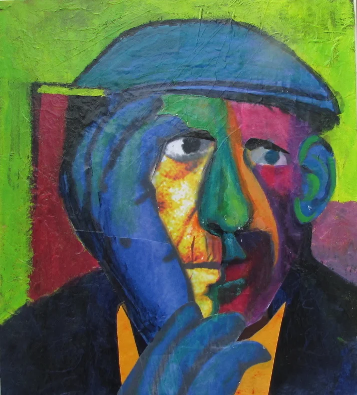 Picasso, Reconstructed