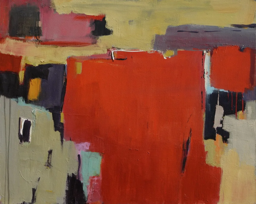 Sedona reverie (Sold)