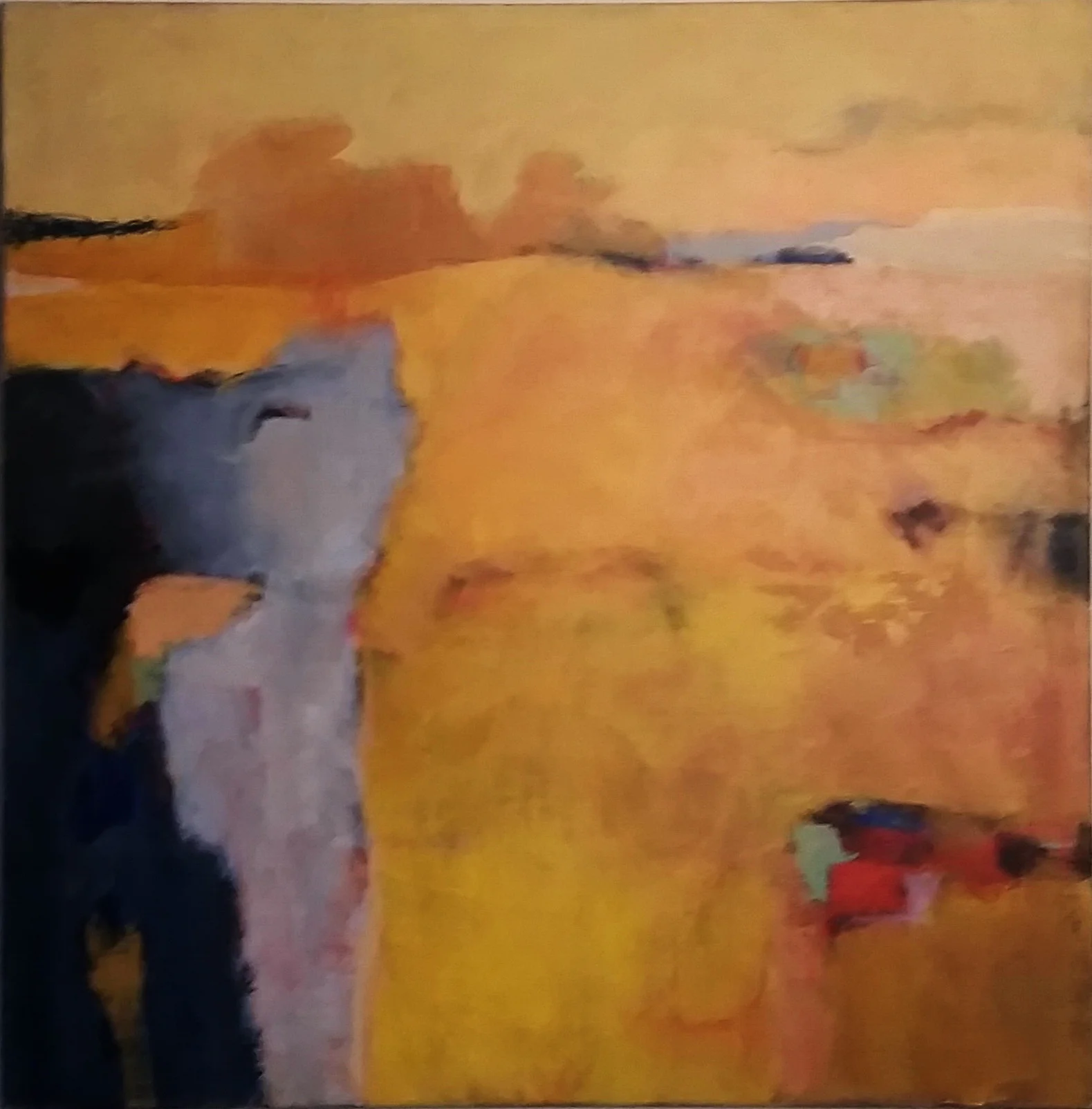 Southwest Journey II (Sold)