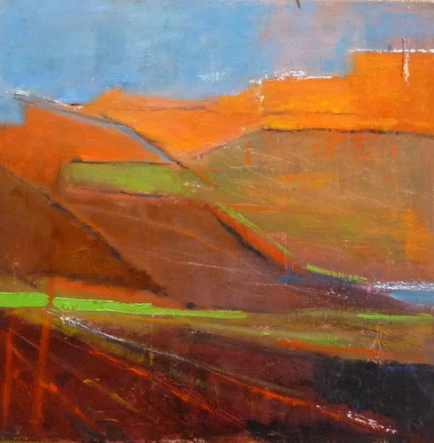 "Amber Field" sold