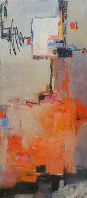 "Sans Titre" (Sold)