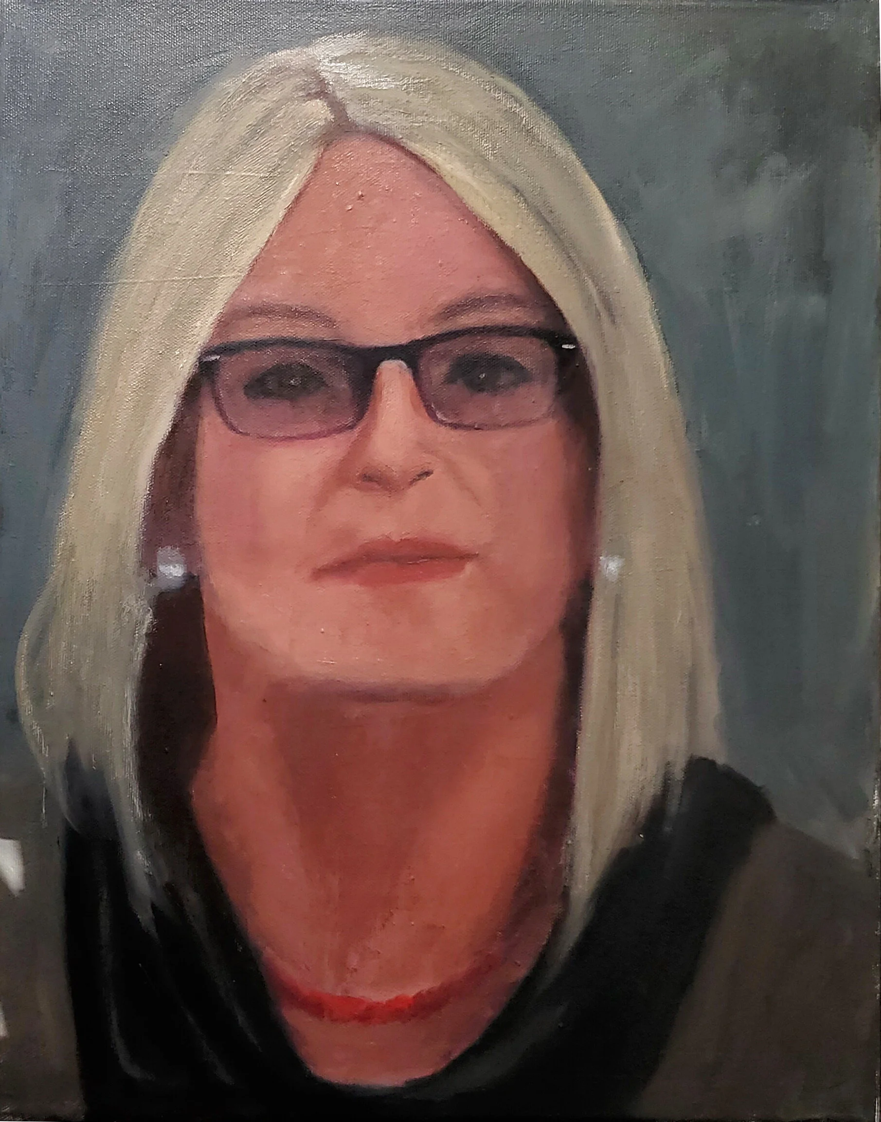 My oldest best friend