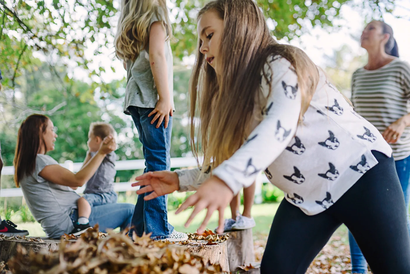 #yourmotherhoodstory: Kirst & Leah