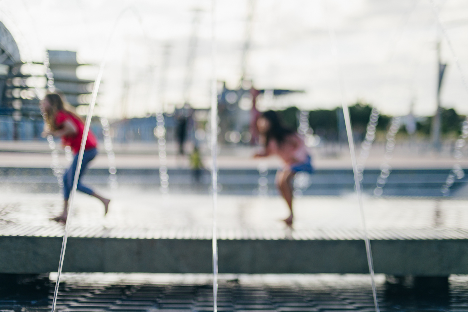 fun kids photos in Sydney
