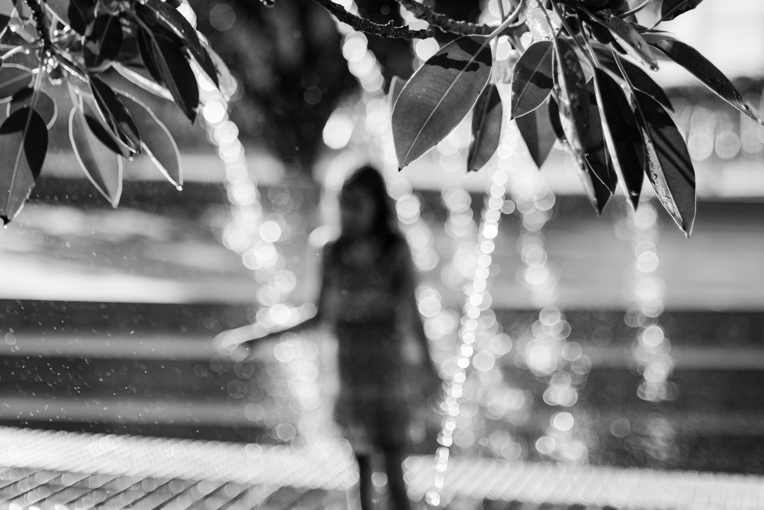 Creative portraits in Sydney by Cindy Cavangh
