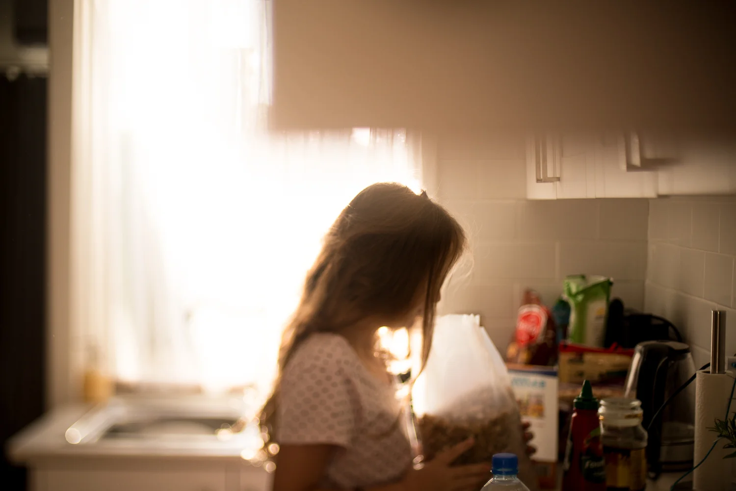 breakfastinmorninglight