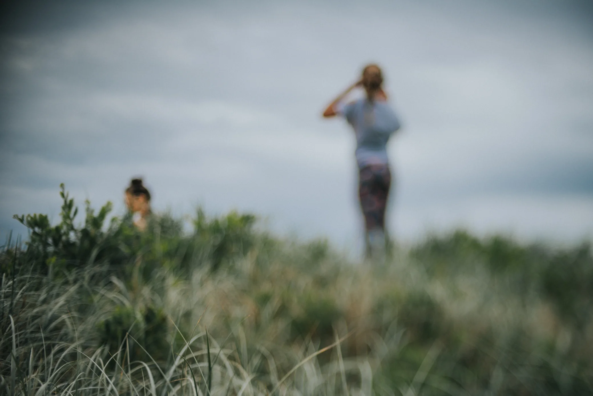 Natural Family Photos in Sydney/ Into Something better