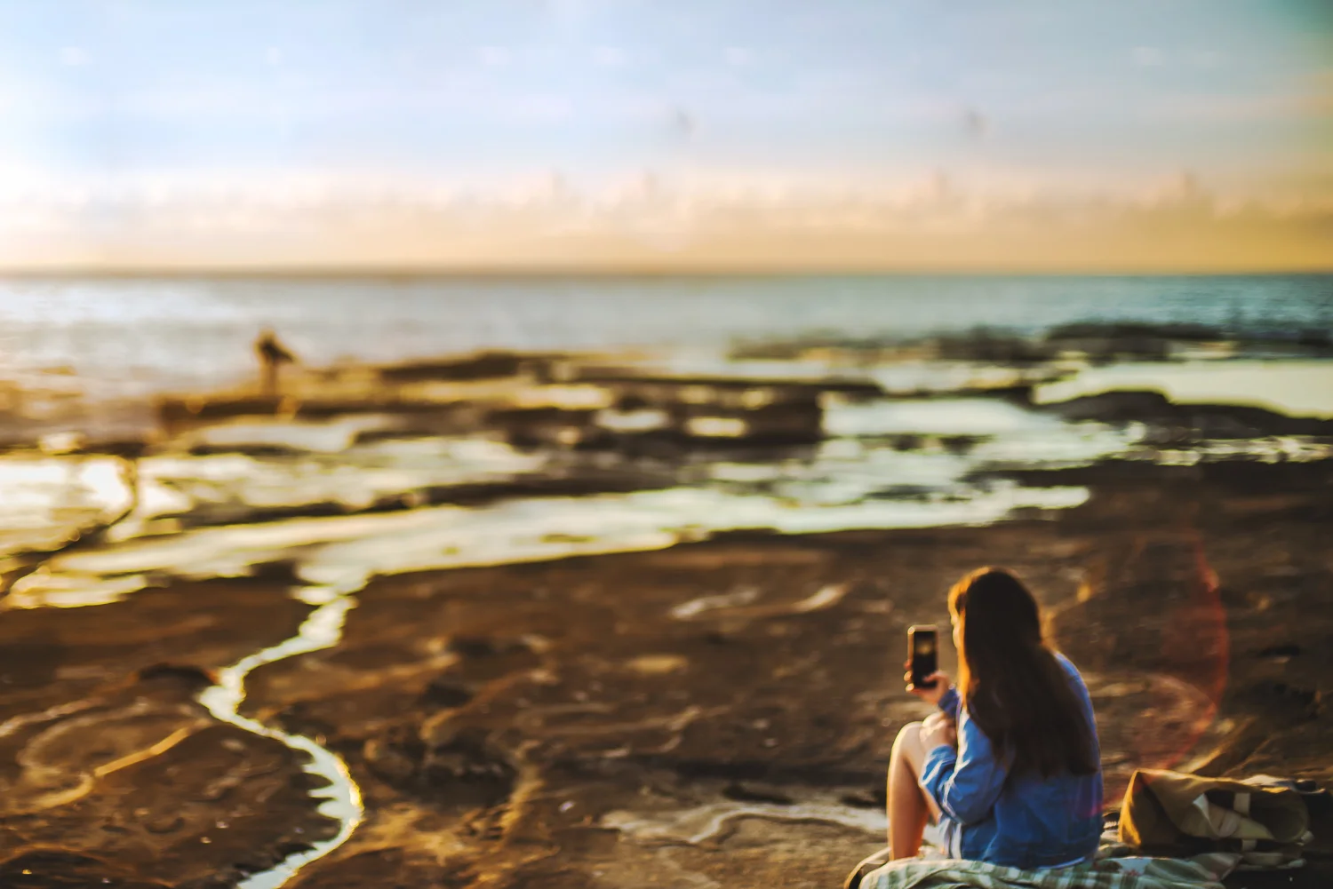 Into something better November/ Sydney family photographer