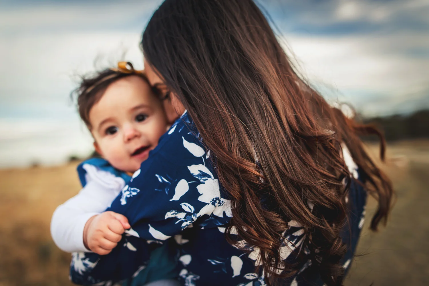 sydney family photographer- motherhood-session-Michelle