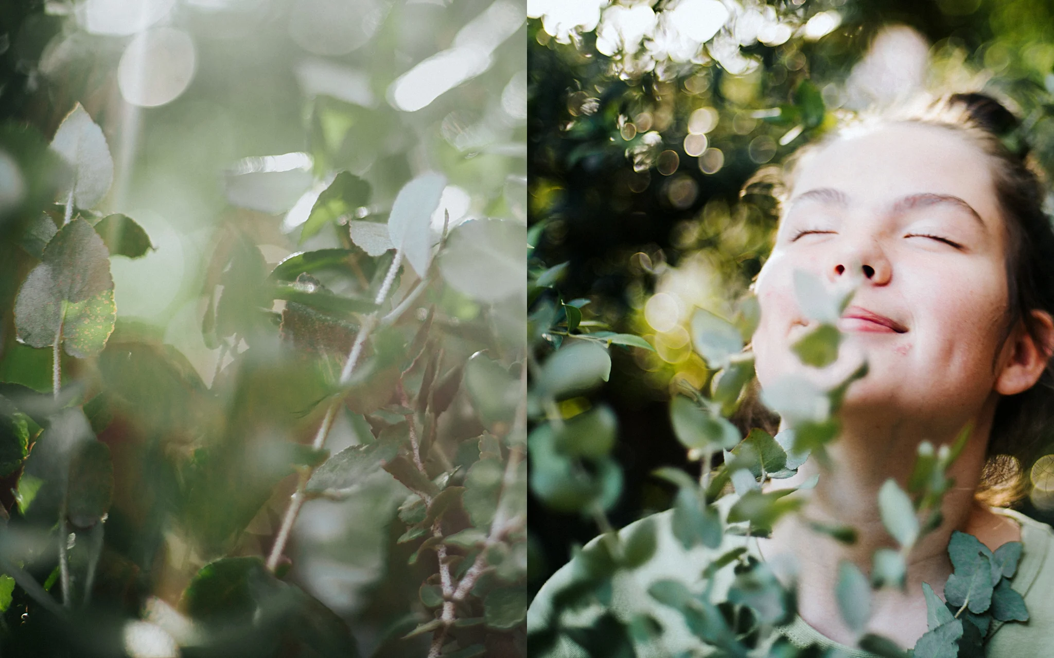 Sydney Family Photographer/ Are you feeding your creative heart beans and rice? 