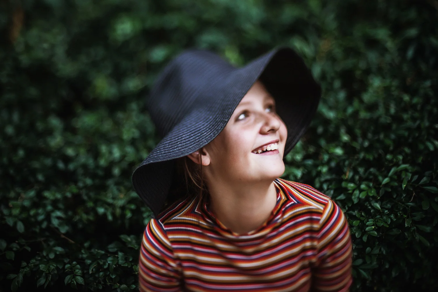#herwildandpreciouslife: week 20 