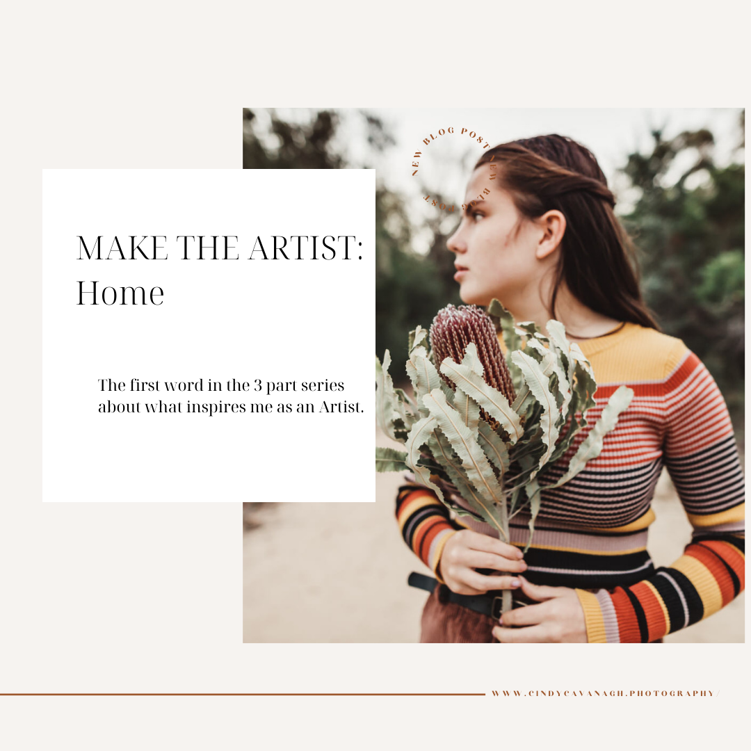 MAKE THE ARTISTS {home} 