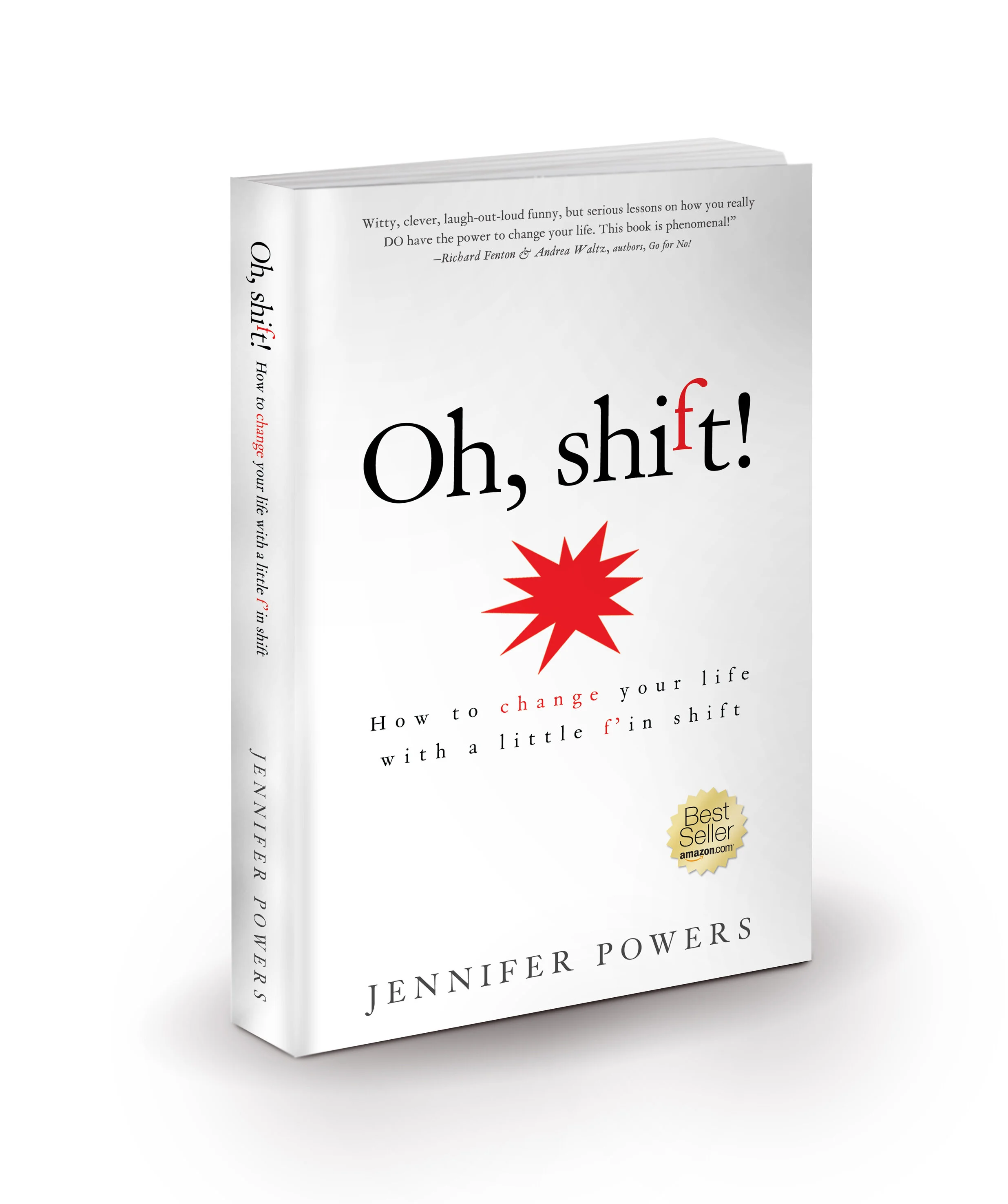 Create A Shift In Your Life And Organization