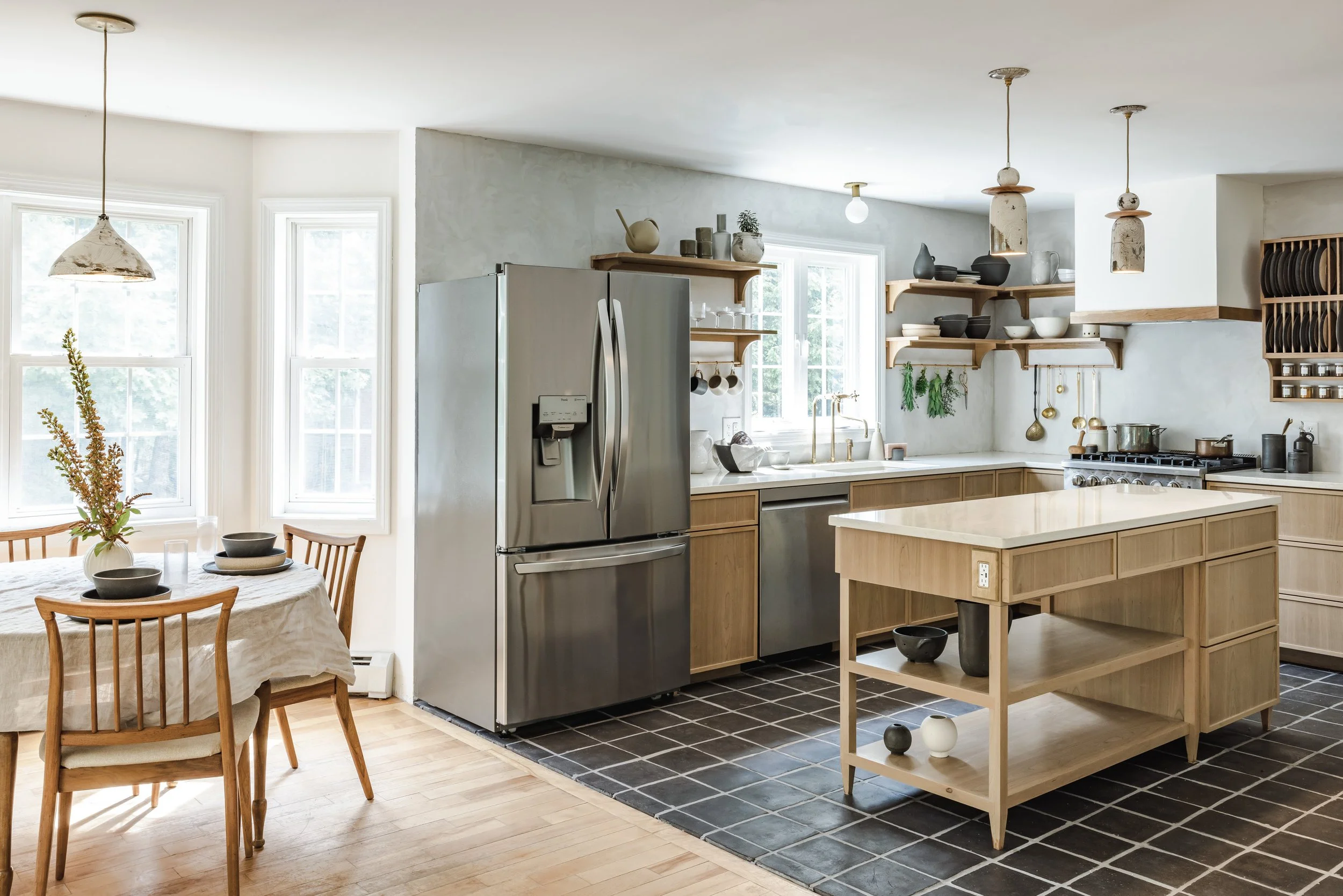 KITCHEN RENO